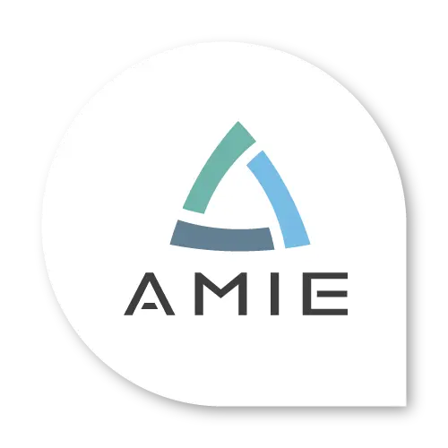 Logo AMIE