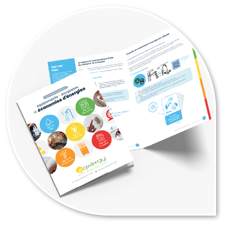 Eqwergy - Communication globale